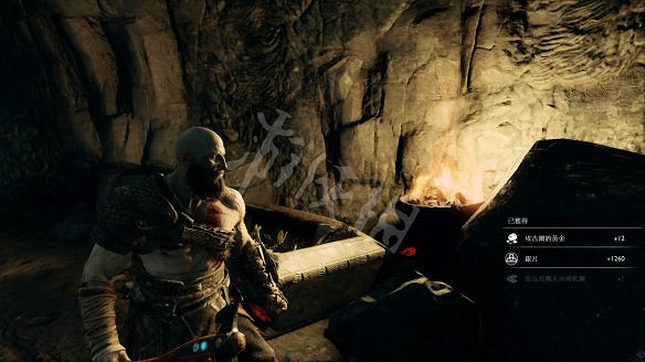 《戰神4》圖文全攻略:全劇情流程+操作介紹+戰鬥系統+裝備打造升級+符文咒術鑲嵌+技能升級+全Boss攻略+全機關解謎+支線挑戰+全寶箱收集 《戰神4》圖文全攻略:全劇情流程+操作介紹+戰鬥系統+裝備打造升級+符文咒術鑲嵌+技能升級+全Boss攻略+全機關解謎+支線挑戰+全寶箱收集