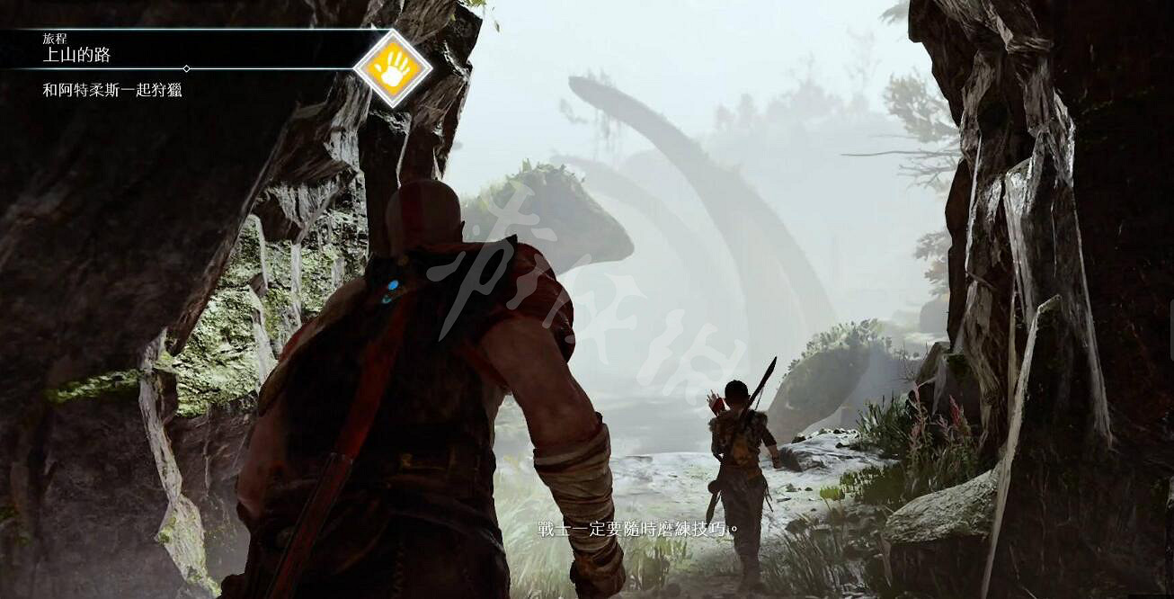 《戰神4》伊登蘋果全收集圖文攻略 伊登蘋果在哪？