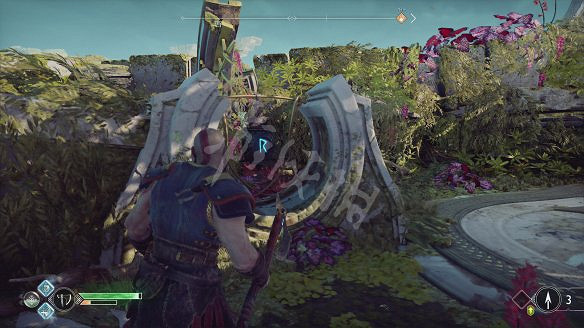 《戰神4》圖文全攻略：全劇情流程+操作介紹+戰鬥系統+裝備打造升級+符文咒術鑲嵌+技能升級+全Boss攻略+全機關解謎+支線挑戰+全寶箱收集