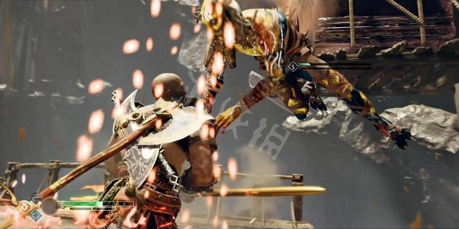 《戰神4》全護身符獲取位置一覽 護身符都在哪？