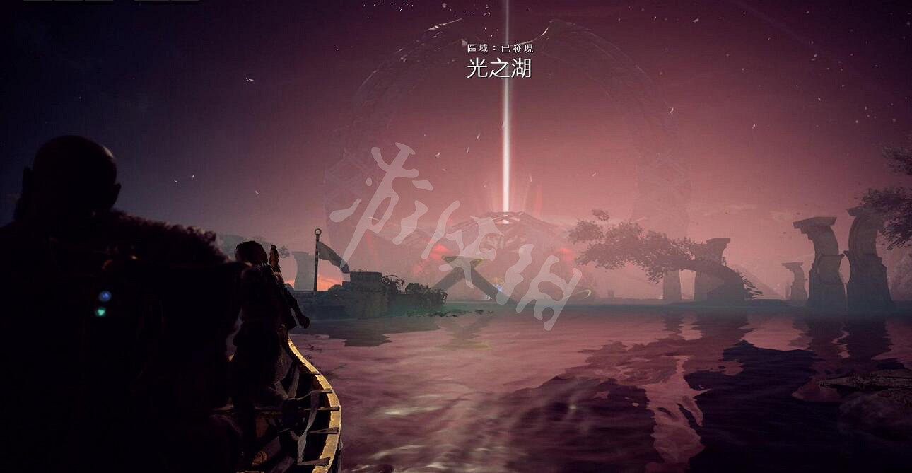 《戰神4》伊登蘋果全收集圖文攻略 伊登蘋果在哪？