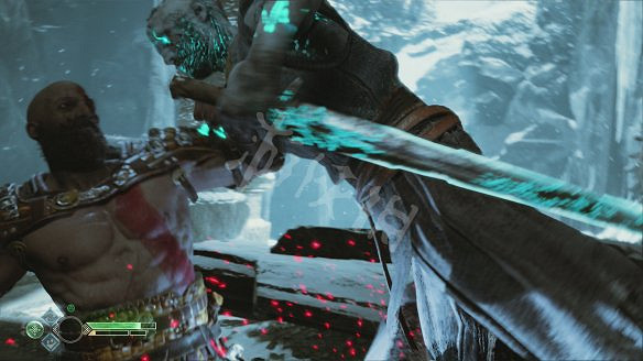 《戰神4》圖文全攻略：全劇情流程+操作介紹+戰鬥系統+裝備打造升級+符文咒術鑲嵌+技能升級+全Boss攻略+全機關解謎+支線挑戰+全寶箱收集