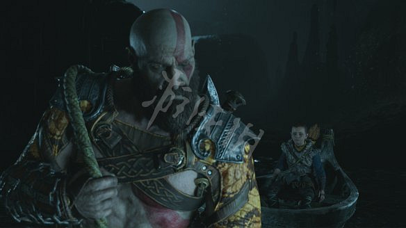 《戰神4》圖文全攻略：全劇情流程+操作介紹+戰鬥系統+裝備打造升級+符文咒術鑲嵌+技能升級+全Boss攻略+全機關解謎+支線挑戰+全寶箱收集