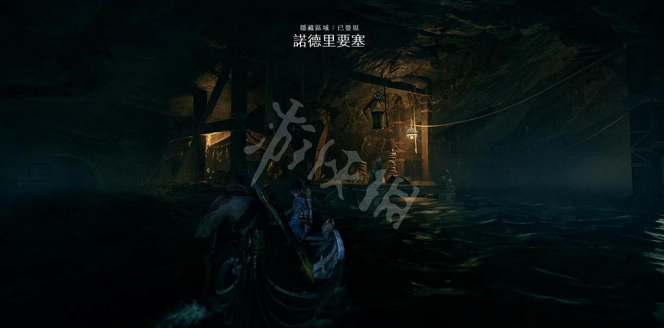 《戰神4》矮人支線任務過關方法圖文攻略 矮人支線怎麽做？