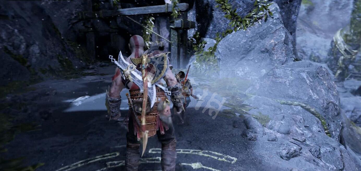 《戰神4》全巨人神壇收集圖文攻略 怎麽收集神壇經驗值？