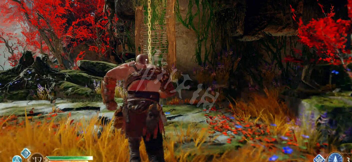 《戰神4》全渡鴉位置及收集圖文攻略 奧丁的烏鴉位置全解析 《戰神4》全渡鴉位置及收集圖文攻略 奧丁的烏鴉位置全解析