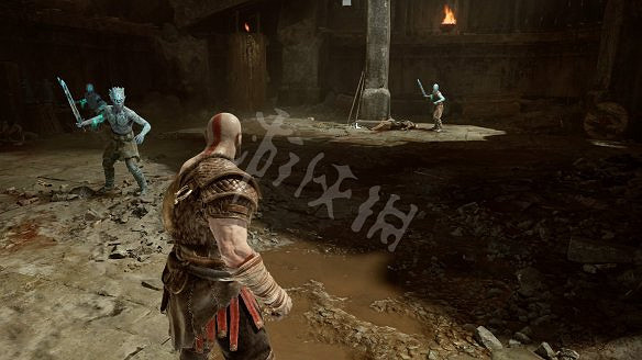 《戰神4》圖文全攻略：全劇情流程+操作介紹+戰鬥系統+裝備打造升級+符文咒術鑲嵌+技能升級+全Boss攻略+全機關解謎+支線挑戰+全寶箱收集