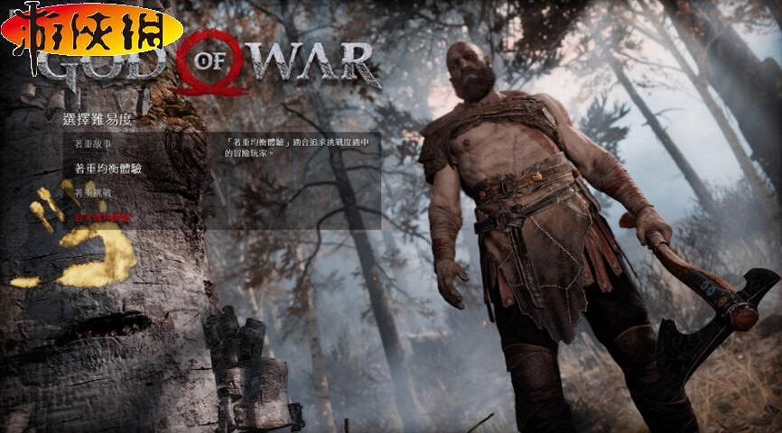 《戰神4》角色風格+畫面+劇情售前試玩圖文評價