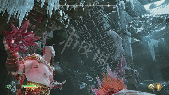 《戰神4》圖文全攻略：全劇情流程+操作介紹+戰鬥系統+裝備打造升級+符文咒術鑲嵌+技能升級+全Boss攻略+全機關解謎+支線挑戰+全寶箱收集