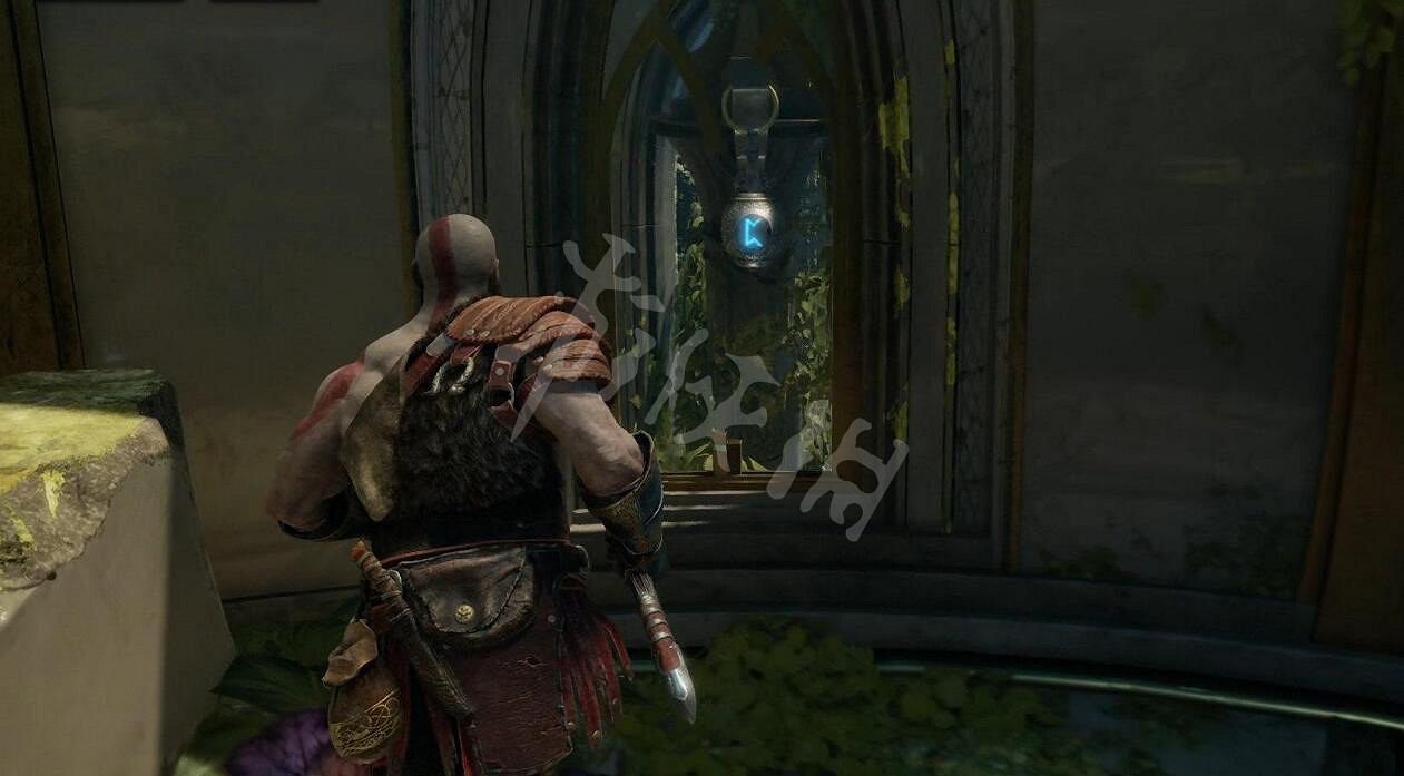 《戰神4》全血蜜酒號角收集圖文攻略 血蜜酒號角位置在哪？