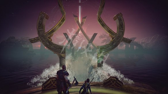 《戰神4》圖文全攻略：全劇情流程+操作介紹+戰鬥系統+裝備打造升級+符文咒術鑲嵌+技能升級+全Boss攻略+全機關解謎+支線挑戰+全寶箱收集