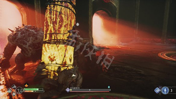 《戰神4》圖文全攻略：全劇情流程+操作介紹+戰鬥系統+裝備打造升級+符文咒術鑲嵌+技能升級+全Boss攻略+全機關解謎+支線挑戰+全寶箱收集