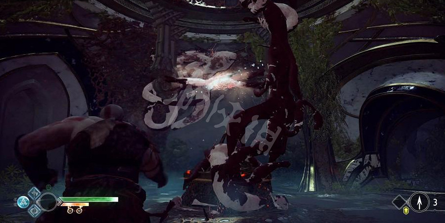 《戰神4》全護身符獲取位置一覽 護身符都在哪？