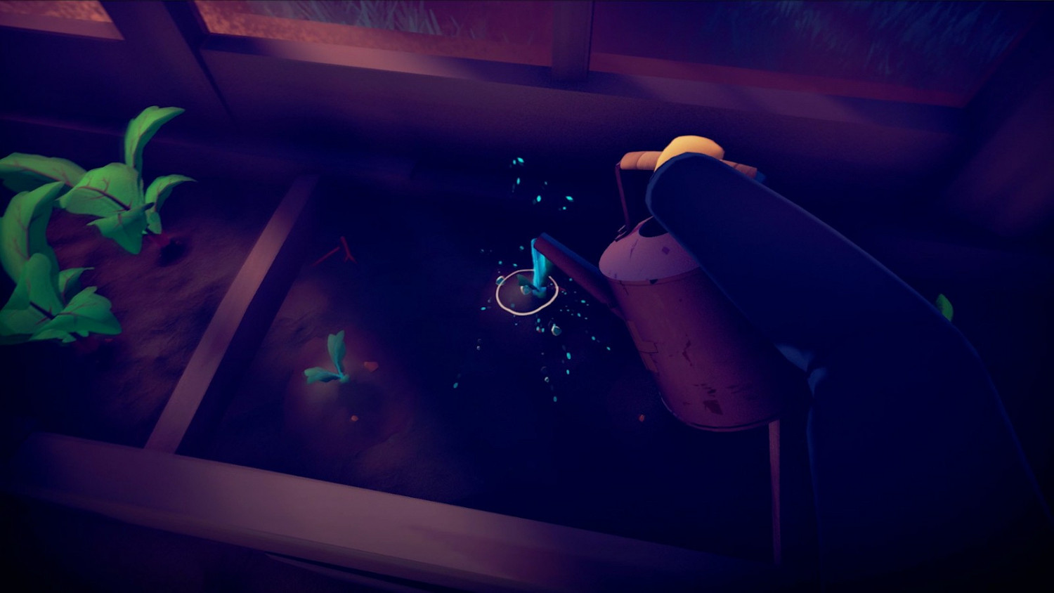 前Epic獨佔遊戲《叢林之間》即將登陸Steam 前Epic獨佔遊戲《叢林之間》即將登陸Steam