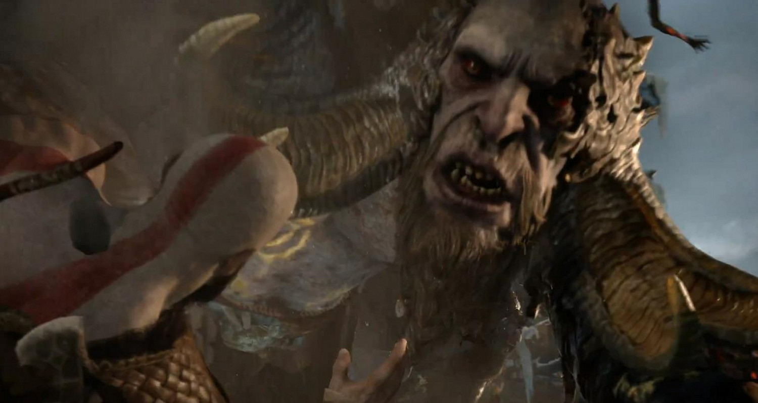 《戰神4》全Boss打法攻略影片合集 戰神Boss怎麽打？