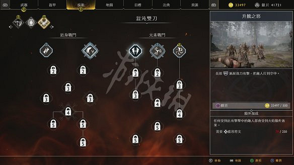 《戰神4》圖文全攻略：全劇情流程+操作介紹+戰鬥系統+裝備打造升級+符文咒術鑲嵌+技能升級+全Boss攻略+全機關解謎+支線挑戰+全寶箱收集