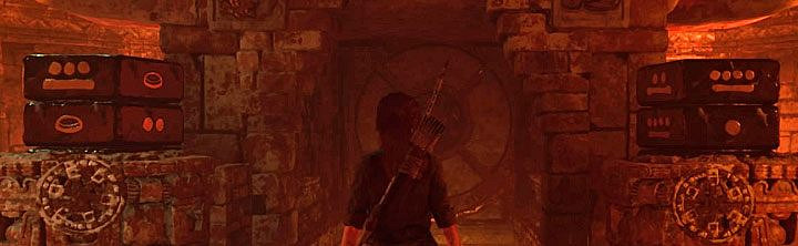 《古墓奇兵暗影》庫阿克雅庫大門怎麽打開？庫阿克雅庫大門解謎圖文攻略