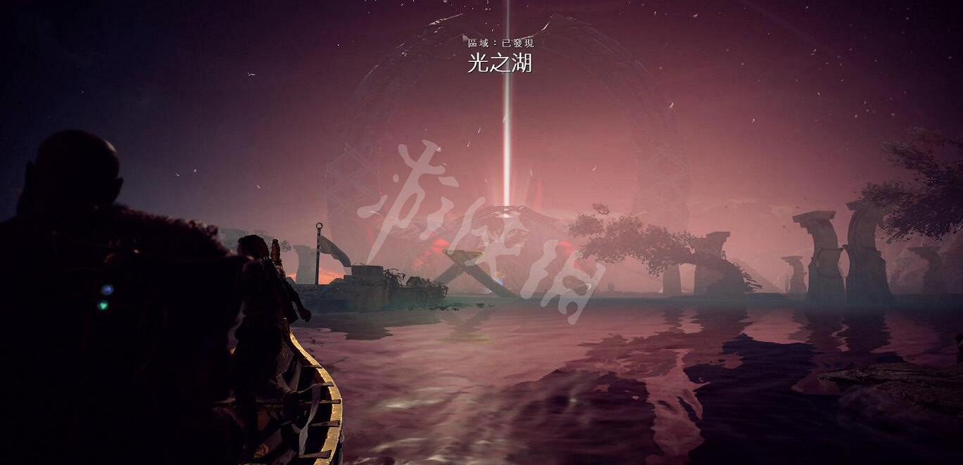 《戰神4》全文物收集圖文攻略 玩具+面具+胸針收集攻略