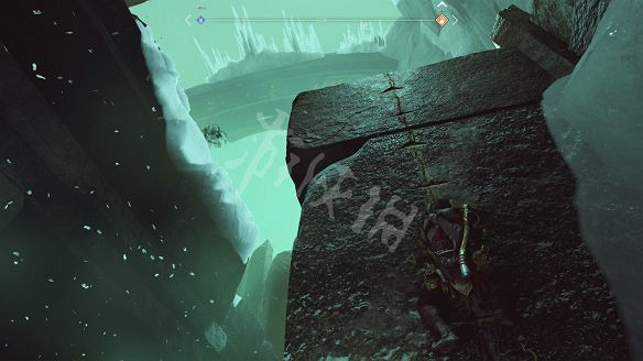 《戰神4》圖文全攻略：全劇情流程+操作介紹+戰鬥系統+裝備打造升級+符文咒術鑲嵌+技能升級+全Boss攻略+全機關解謎+支線挑戰+全寶箱收集