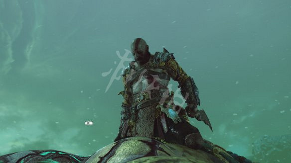 《戰神4》圖文全攻略：全劇情流程+操作介紹+戰鬥系統+裝備打造升級+符文咒術鑲嵌+技能升級+全Boss攻略+全機關解謎+支線挑戰+全寶箱收集