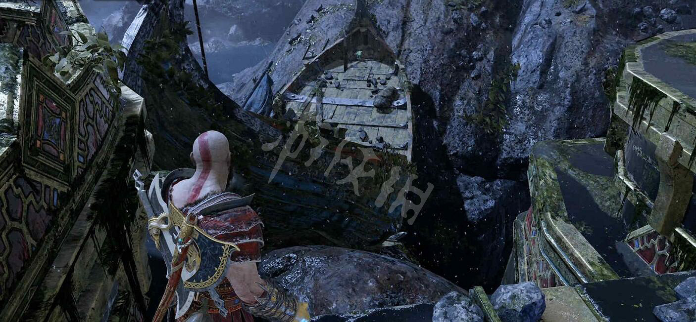 《戰神4》全渡鴉位置及收集圖文攻略 奧丁的烏鴉位置全解析