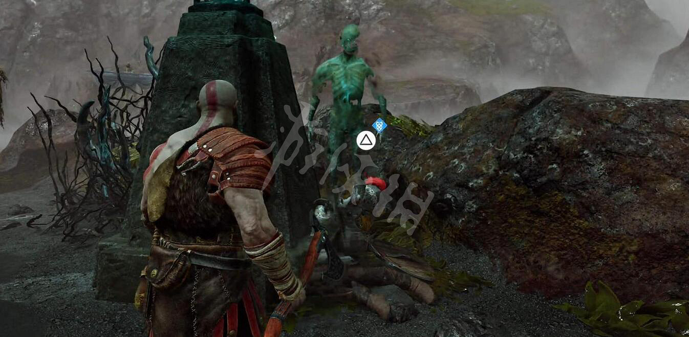 《戰神4》幽魂支線怎麽做？全幽魂支線過關方法圖文攻略