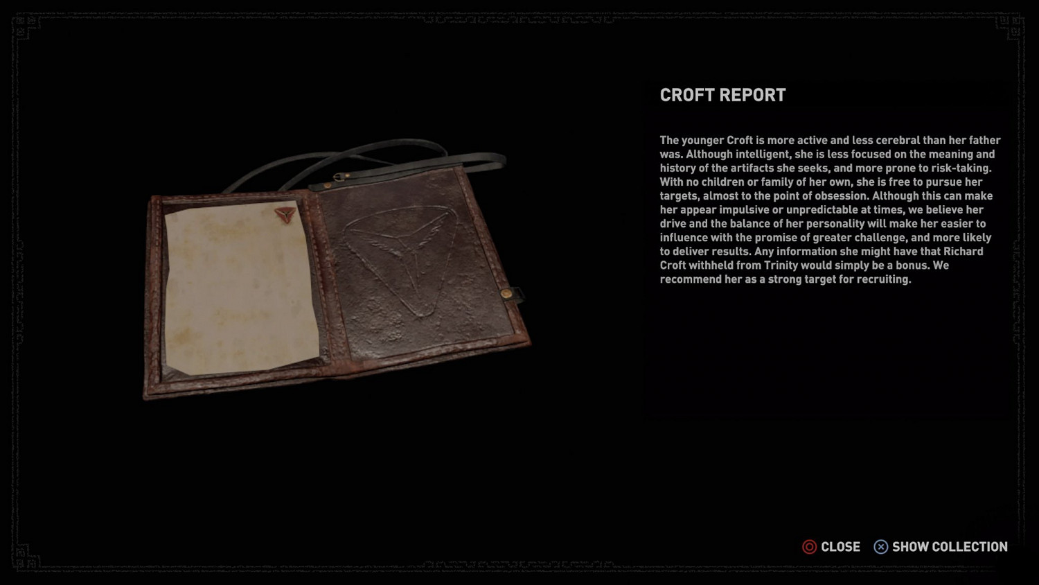 《古墓奇兵暗影》庫阿克雅庫全收集物品及挑戰任務圖文攻略分享 《古墓奇兵暗影》庫阿克雅庫全收集物品及挑戰任務圖文攻略分享