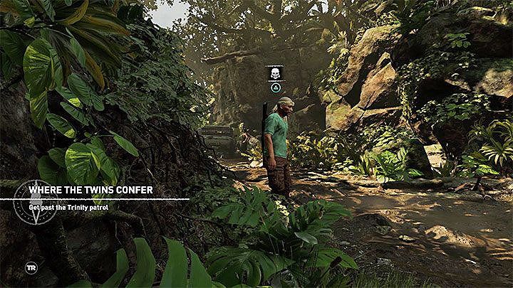 《古墓奇兵暗影》全獎杯列表 全白金成就達成圖文攻略 《古墓奇兵暗影》全獎杯列表 全白金成就達成圖文攻略