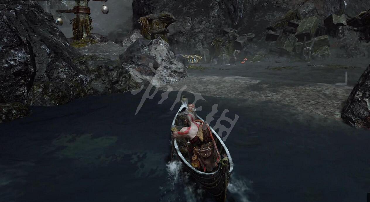 《戰神4》伊登蘋果全收集圖文攻略 伊登蘋果在哪？