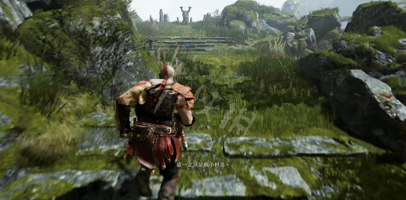 《戰神4》龍支線怎麽過？龍支線任務打法圖文攻略