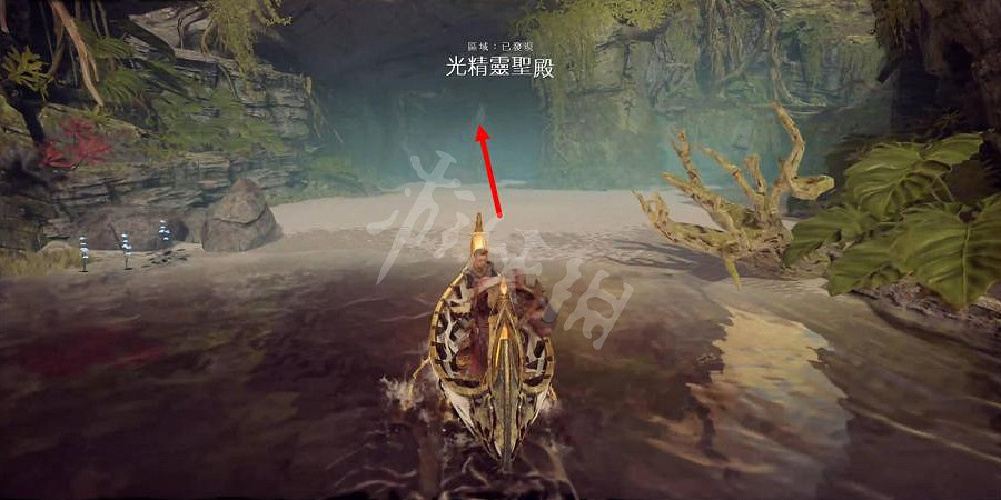 《戰神4》全護身符獲取位置一覽 護身符都在哪？