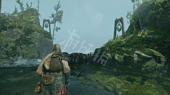 《戰神4》圖文全攻略:全劇情流程+操作介紹+戰鬥系統+裝備打造升級+符文咒術鑲嵌+技能升級+全Boss攻略+全機關解謎+支線挑戰+全寶箱收集 《戰神4》圖文全攻略:全劇情流程+操作介紹+戰鬥系統+裝備打造升級+符文咒術鑲嵌+技能升級+全Boss攻略+全機關解謎+支線挑戰+全寶箱收集