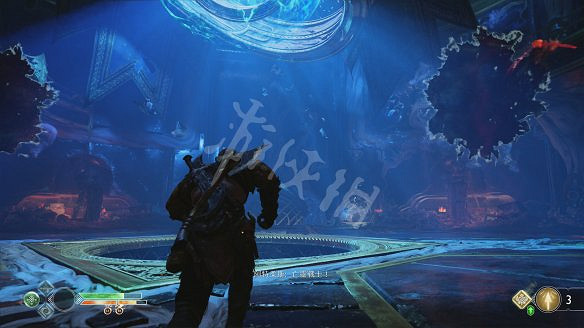 《戰神4》圖文全攻略：全劇情流程+操作介紹+戰鬥系統+裝備打造升級+符文咒術鑲嵌+技能升級+全Boss攻略+全機關解謎+支線挑戰+全寶箱收集