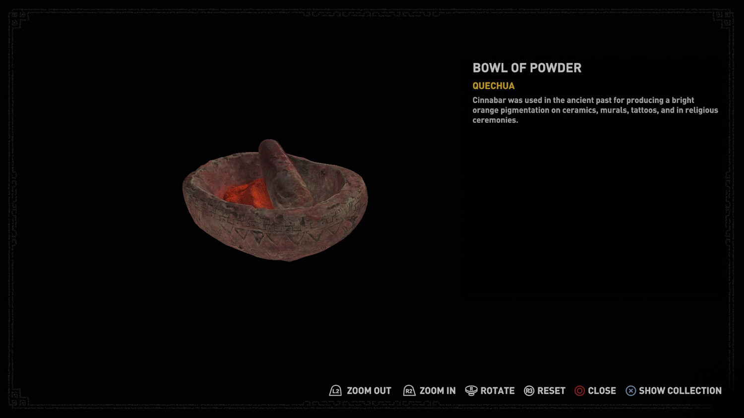 《古墓奇兵暗影》秘魯叢林收藏品在哪 秘魯叢林全地圖收集詳解 《古墓奇兵暗影》秘魯叢林收藏品在哪 秘魯叢林全地圖收集詳解