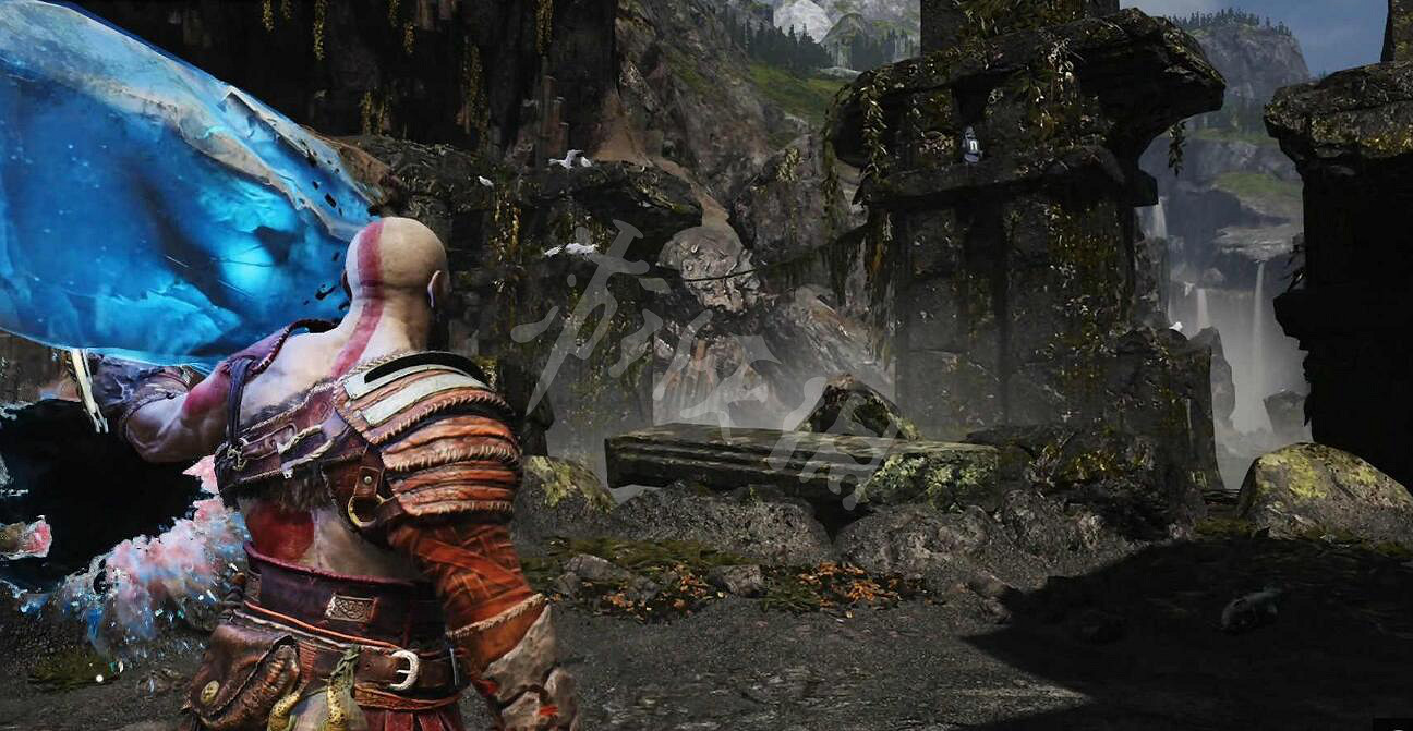 《戰神4》伊登蘋果全收集圖文攻略 伊登蘋果在哪？