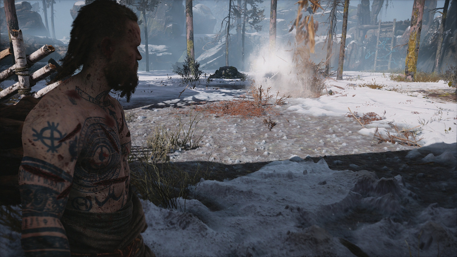 《戰神4》霧怎麽獲得？最佳刷霧路線影片教學