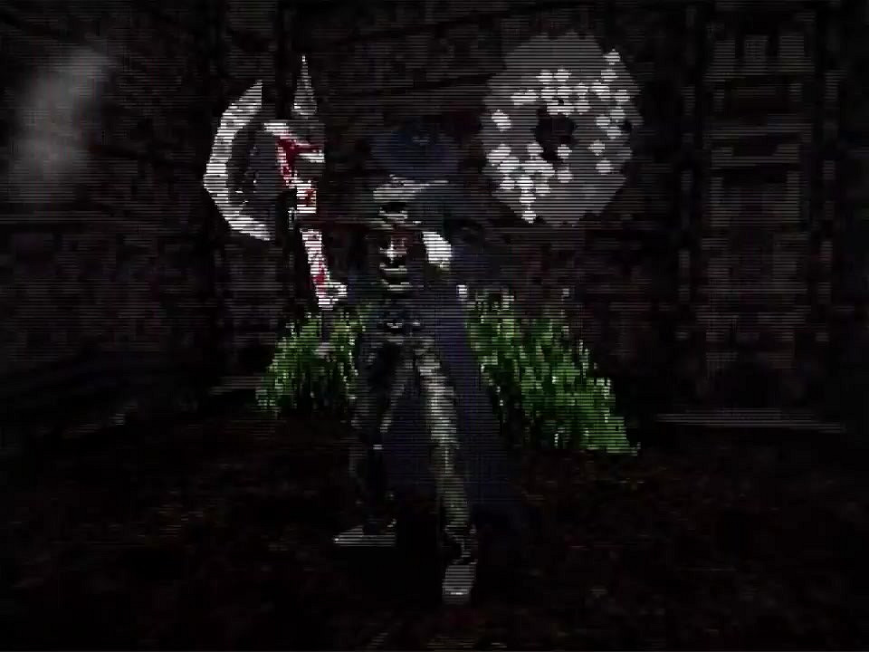 粉絲自製《血源》PSX降畫質版明年登陸PC