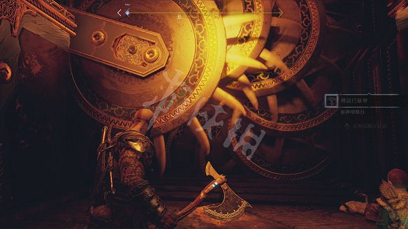 《戰神4》圖文全攻略：全劇情流程+操作介紹+戰鬥系統+裝備打造升級+符文咒術鑲嵌+技能升級+全Boss攻略+全機關解謎+支線挑戰+全寶箱收集