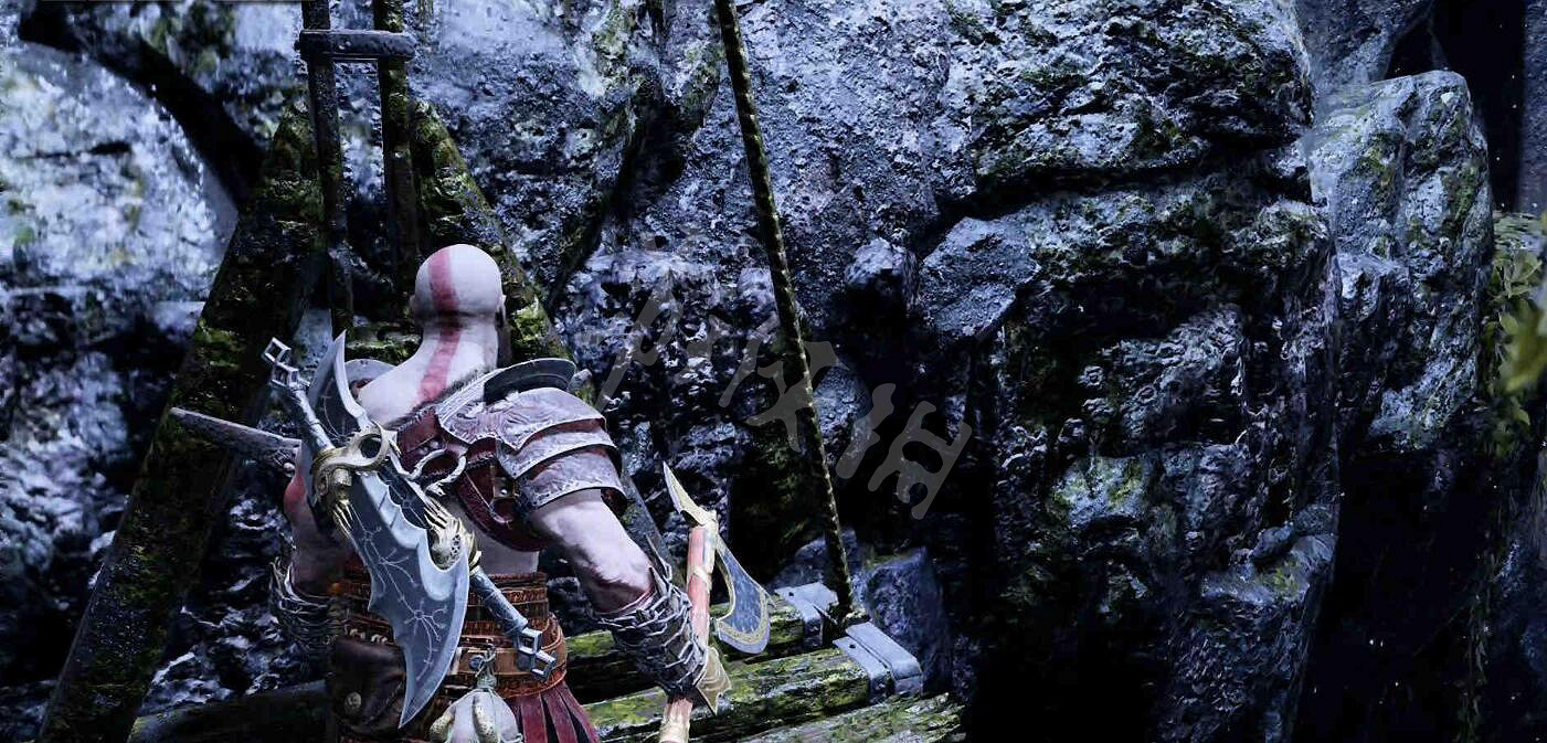 《戰神4》全渡鴉位置及收集圖文攻略 奧丁的烏鴉位置全解析