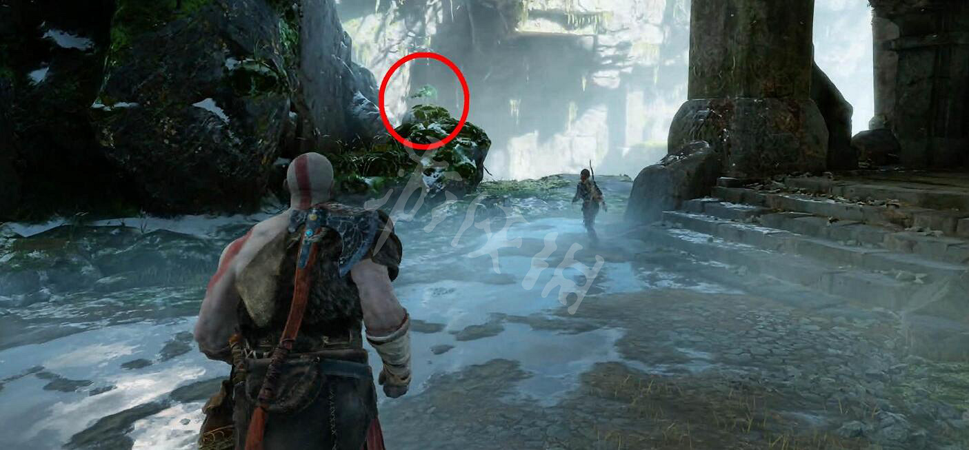 《戰神4》全渡鴉位置及收集圖文攻略 奧丁的烏鴉位置全解析 《戰神4》全渡鴉位置及收集圖文攻略 奧丁的烏鴉位置全解析