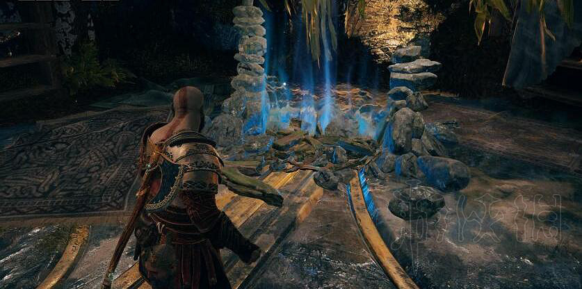 《戰神4》快速移動方法詳解 怎麽快速移動？