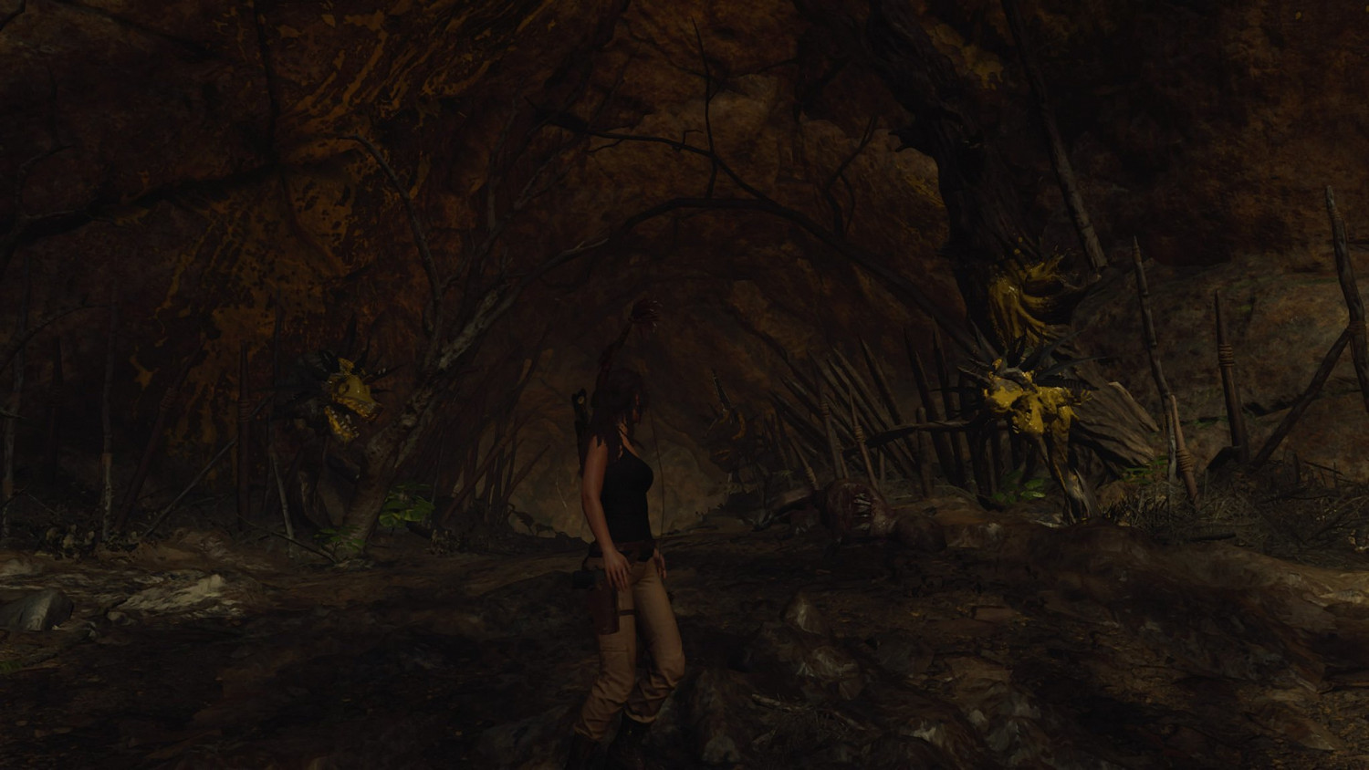 《古墓奇兵暗影》庫阿克雅庫全收集物品及挑戰任務圖文攻略分享 《古墓奇兵暗影》庫阿克雅庫全收集物品及挑戰任務圖文攻略分享