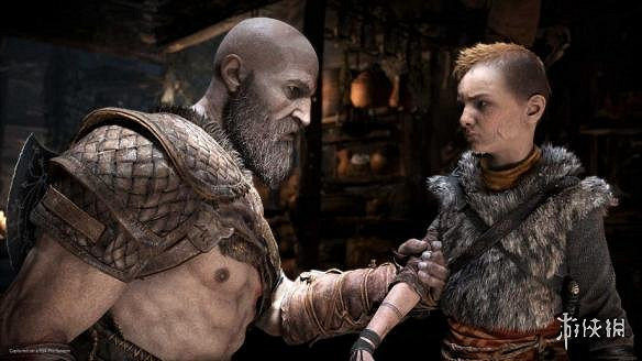 《戰神4》最高難度戰鬥技能展示影片分享 戰鬥技能介紹 《戰神4》最高難度戰鬥技能展示影片分享 戰鬥技能介紹