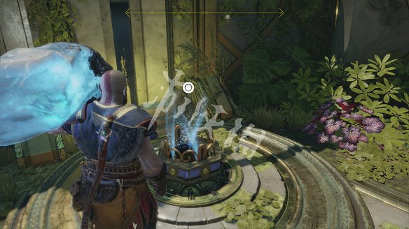 《戰神4》圖文全攻略：全劇情流程+操作介紹+戰鬥系統+裝備打造升級+符文咒術鑲嵌+技能升級+全Boss攻略+全機關解謎+支線挑戰+全寶箱收集