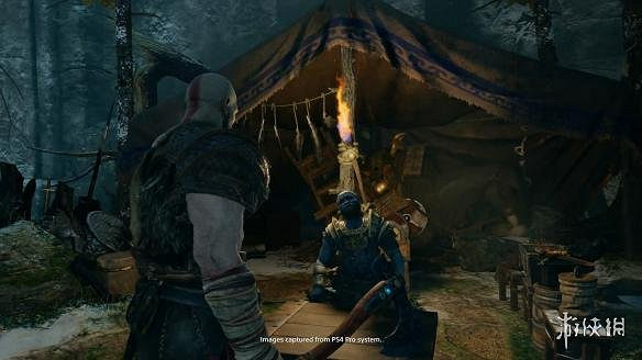 《戰神4》利維坦戰斧特點圖文介紹 利維坦戰斧怎麽樣？