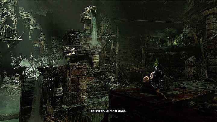 《古墓奇兵暗影》巨蛇之眼門怎麽開?巨蛇之眼開門方法圖文攻略 《古墓奇兵暗影》巨蛇之眼門怎麽開?巨蛇之眼開門方法圖文攻略