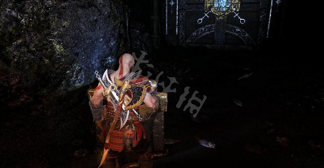 《戰神4》矮人支線任務過關方法圖文攻略 矮人支線怎麽做？