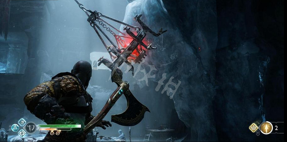 《戰神4》阿特柔斯全符文技能獲得方法一覽 阿特柔斯符文技能怎麽獲得？