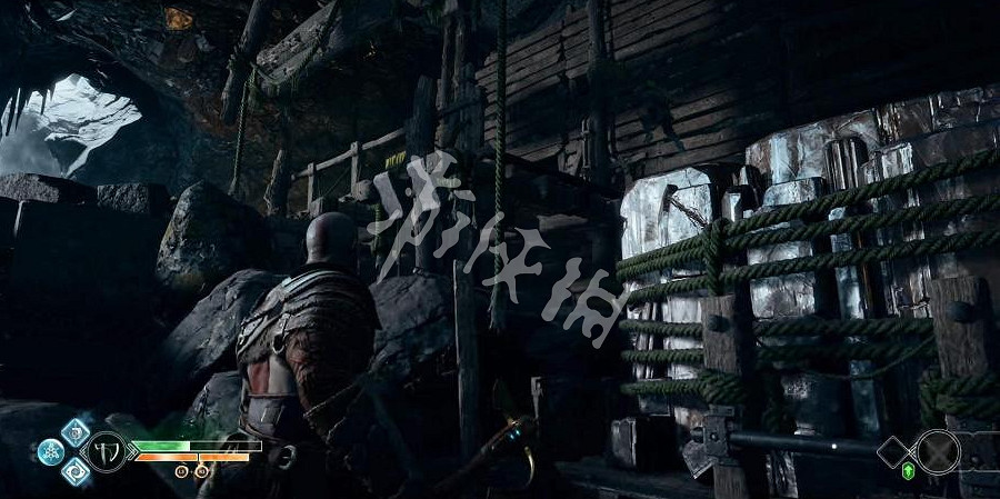 《戰神4》阿特柔斯全符文技能獲得方法一覽 阿特柔斯符文技能怎麽獲得？