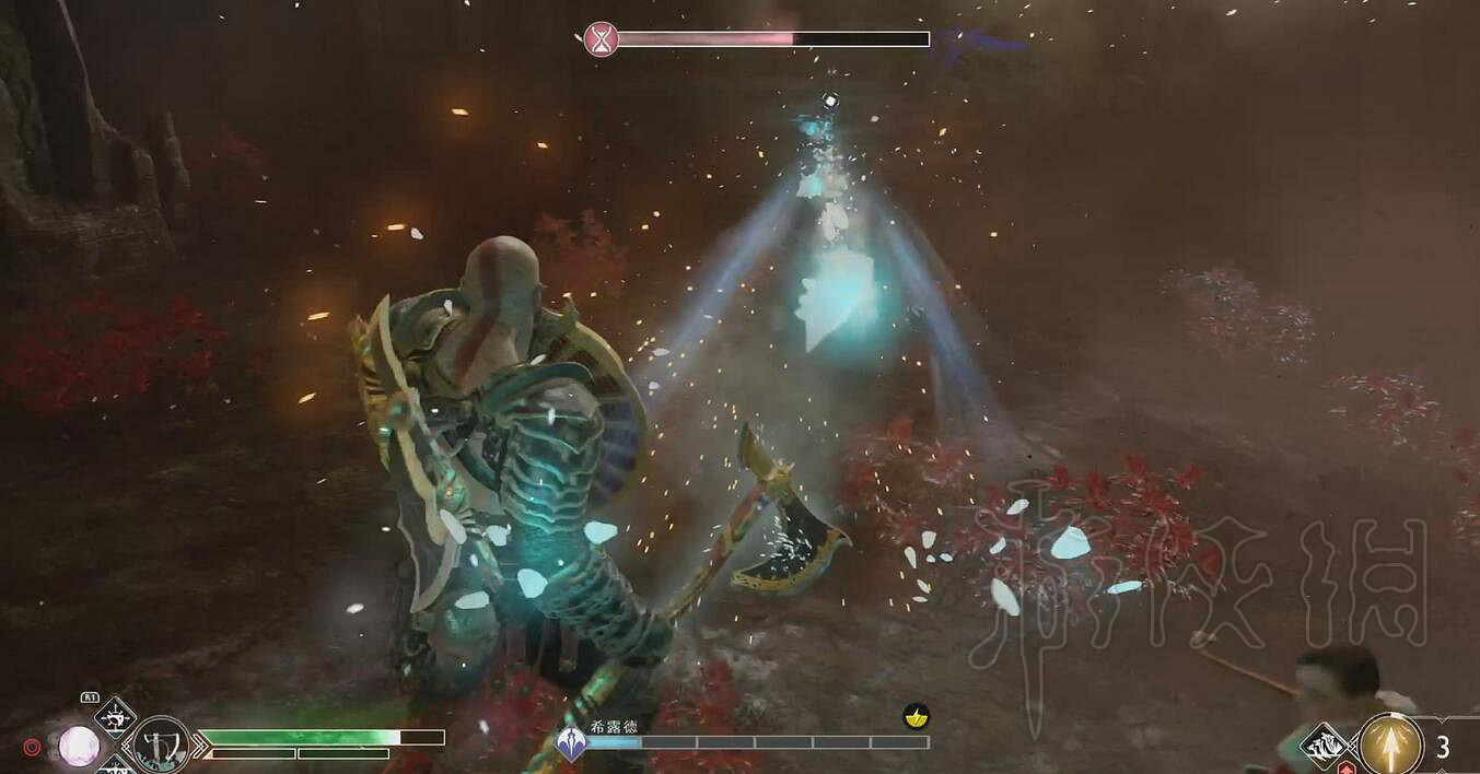 《戰神4》全女武神挑戰過關方法詳解 英靈的決定者怎麽解鎖？